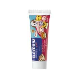 Elgydium Kids Toothpaste Ice Age Strawberry 50ml