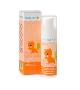 HELENVITA Baby First Teeth Relief Gel 30ml