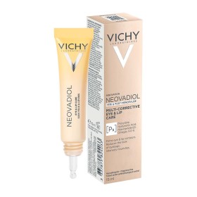 Vichy Neovadiol Eye & Lip Κρέμα Πολλαπλής προστασίας για Μάτια & Χείλη 15ml