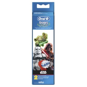 ORAL-B Stages Power Ανταλλακτικά Star Wars 2τμχ