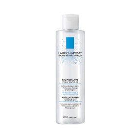 La Roche Posay Micellar Water Ultra Νερό Καθαρισμού Προσώπου 200ml