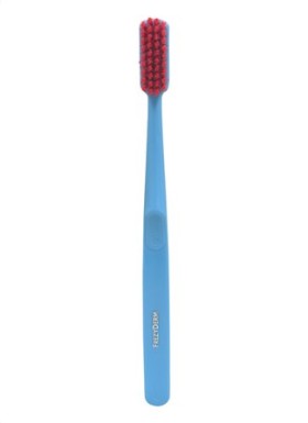 Frezyderm Toothbrush Extra Soft Γαλάζια