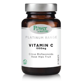 Power Health Platinum Vitamin C 1000mg 30tabs