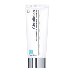 Frezyderm Christialen Emulsion Ενυδατικό Γαλάκτωμα Σώματος 200ml