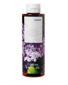 Korres Πασχαλιά Aφρόλουτρο 250ml