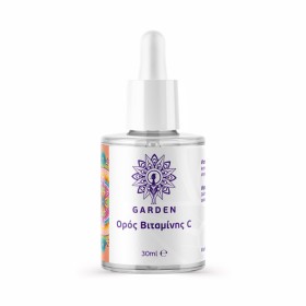 Garden Vitamin C Serum με Αντιοξειδωτική Δράση 30ml