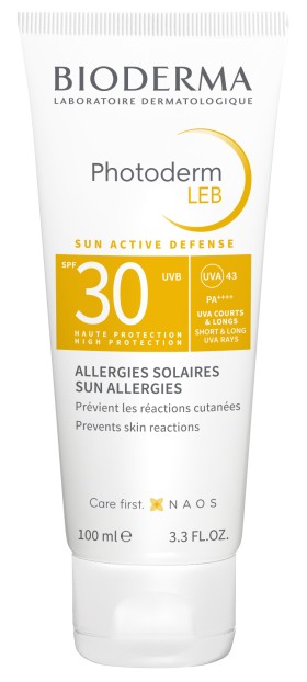 Bioderma Photoderm LEB SPF30 100ml