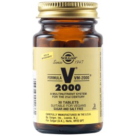 Solgar VM 2000 30tabs