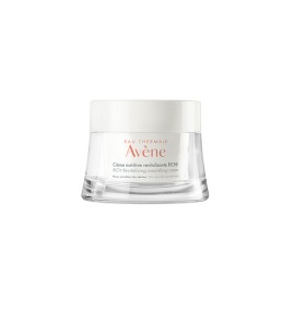 Avene Les Essentiels Κρέμα Θρέψης & Αναζωογόνησης για Πολύ Ξηρό Δέρμα 50ml