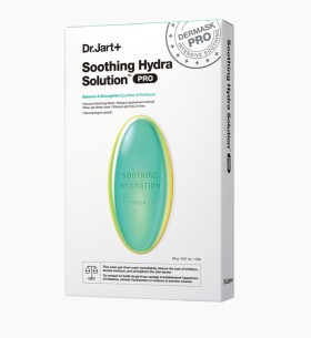 Dr. Jart+ Soothing Hydra Solution Pro Mask 26g