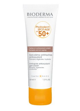 Bioderma Photoderm Spot-Age SPF50+ 40ml