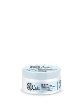 Natura Siberica Lab Biome Hydration Make-Up Removing Cleansing Balm 100ml