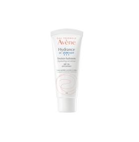 Avene Hydrance UV Legere Κρέμα Ενυδάτωσης SPF30 για το Κανονικό & Μικτό δέρμα 40ml