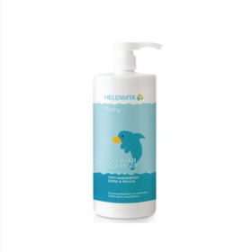 Helenvita Baby All Over Cleanser 1L