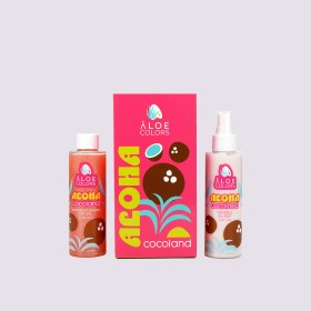 Aloe+ Colors Cocoland Set