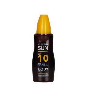 Helenvita Sun Body Oil SPF50 200ml