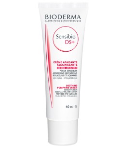 Bioderma Sensibio DS Creme 40ml