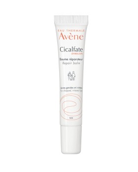 Avene Cicalfate Baume Χειλιών για Επανόρθωση & Θρέψη 10ml