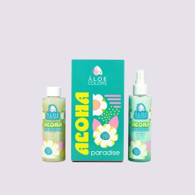 Aloe+ Colors Aloha Paradise Set