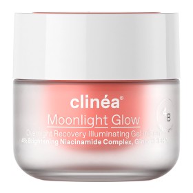 Clinea Moonlight Glow Gel in Balm Night 50ml