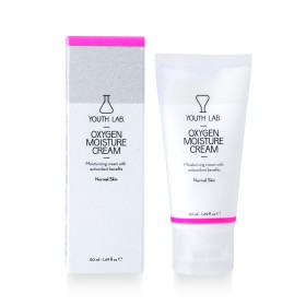 Youth Lab Oxygen Moisture Cream Normal Skin 50ml