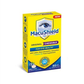 Macushield Original 30tabs