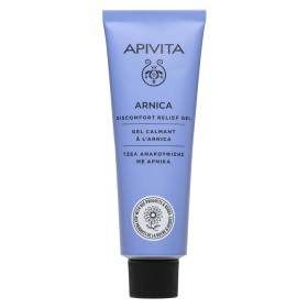 Apivita Arnica Gel Τζέλ Ανακούφισης με Άρνικα 50ml