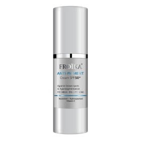 Froika Anti-Pigment Cream SPF50 30ml