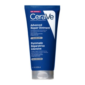 Cerave Advanced Repair Ointment Επανορθωτική Αλοιφή για Πρόσωπο, Σώμα και Χείλη 88ml