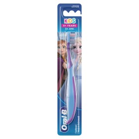 Oral-B Kids Οοδντόβουρτσα 3-5 Eτών Frozen