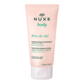 Nuxe Reve de The Revitalising Granular Scrub Αναζωογονητικό Scrub 150ml