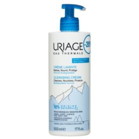 Uriage Eau Thermale Silky Body Lotion 500ml -20%