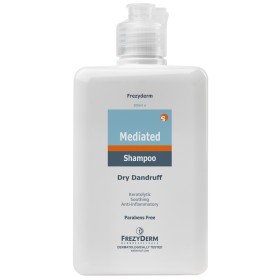 Frezyderm Mediated Shampoo Σαμπουάν κατά της Ξηρής Πιτυρίδας 200ml