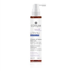 Corium Line Anti-Hair Λοσιόν κατά της Τριχόπτωσης 100ml