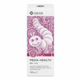 Agan Pedia Health BB Lax 150ml