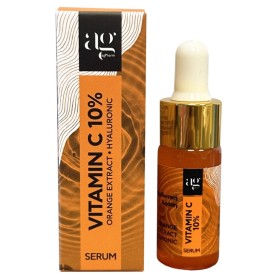 AG Pharm Vitamin C Serum 10% 10ml