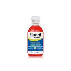 Eludril Classic 500ml