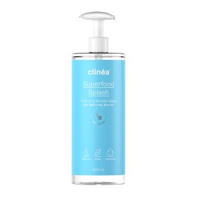 Clinea Superfood Splash Cleansing Micellar Water 400ml