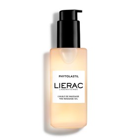 Lierac Phytolastil L Huile De Massage Λάδι Μασάζ για Πρόληψη Ραγάδων 100ml