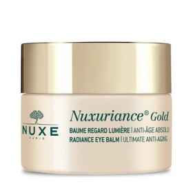 Nuxe Nuxuriance Gold Eye Balm 15ml