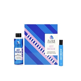 Aloe+ Colors Just Breathe Gift Set