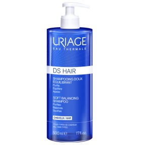 Uriage Ds Hair Shampoo 500ml