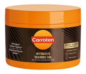 Carroten Intensive Tanning Gel 150ml