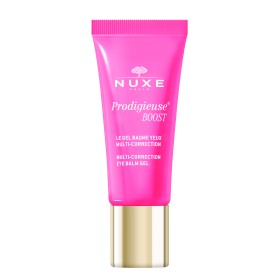 Nuxe Prodigieuse Boost Eye Balm Gel 15ml