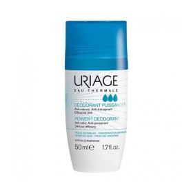 Uriage Eau Thermale Deodorant Roll-On 50ml