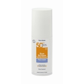 FREZYDERM SUNSCREEN FACE CREAM SPF 50+ 50ml