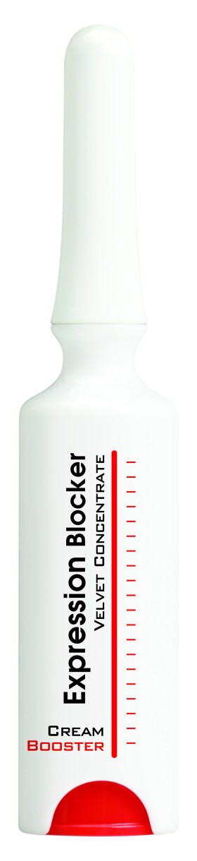 Frezyderm Blocker Cream Booster για Ρυτίδες Έκφρασης 5ml