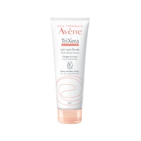 Avene Trixera Nutrition Λεπτόρρευστο θρεπτικό Γαλάκτωμα για το Ξηρό Δέρμα 200ml