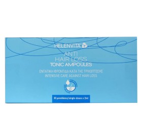 Helenvita Anti Hair Loss Tonic Ampoules 30x2ml