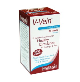 Health Aid V-VEIN 60tabs